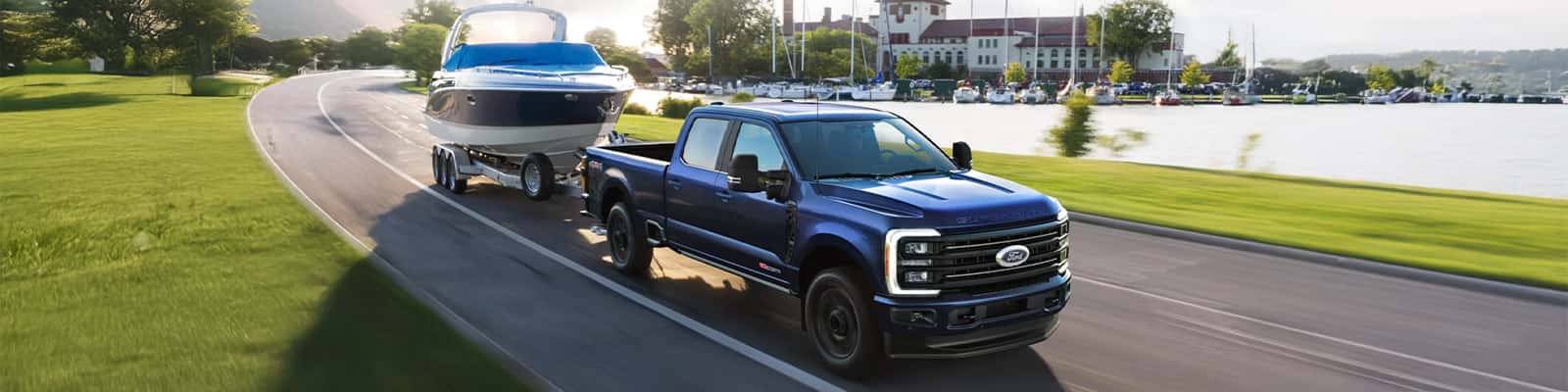 Ford F-350 vs Ram 3500 vs Chevy 3500