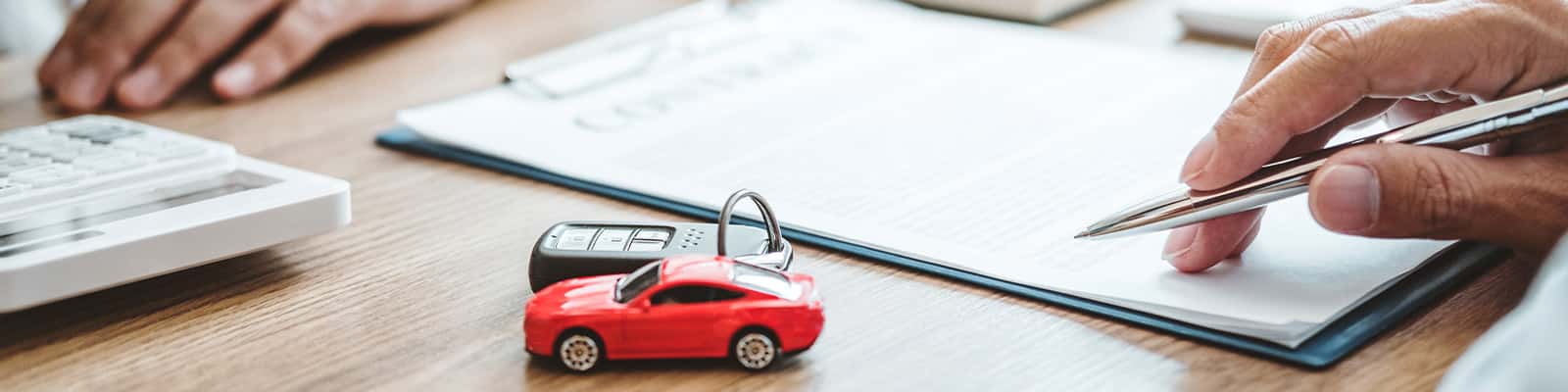 Tax Season Vehicle Deals