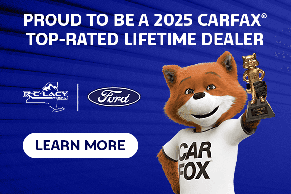 RC Lacy Ford in Catskill, NY | New & Used Car Dealership
