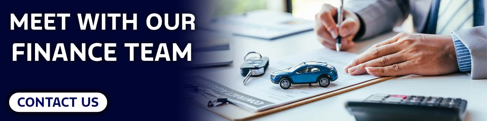 Should You Put A Down Payment On A Car