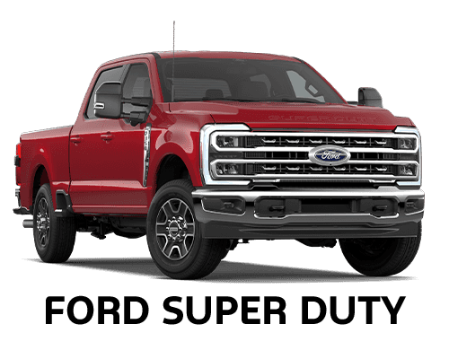 Ford Super Duty