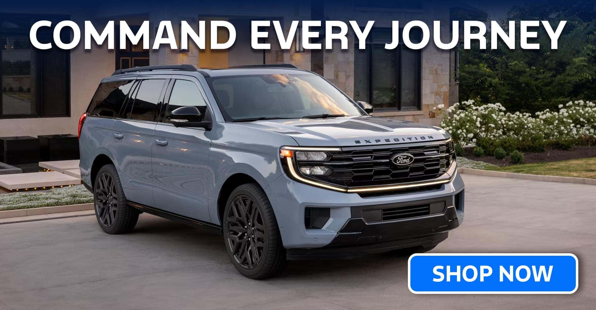 Ford Expedition