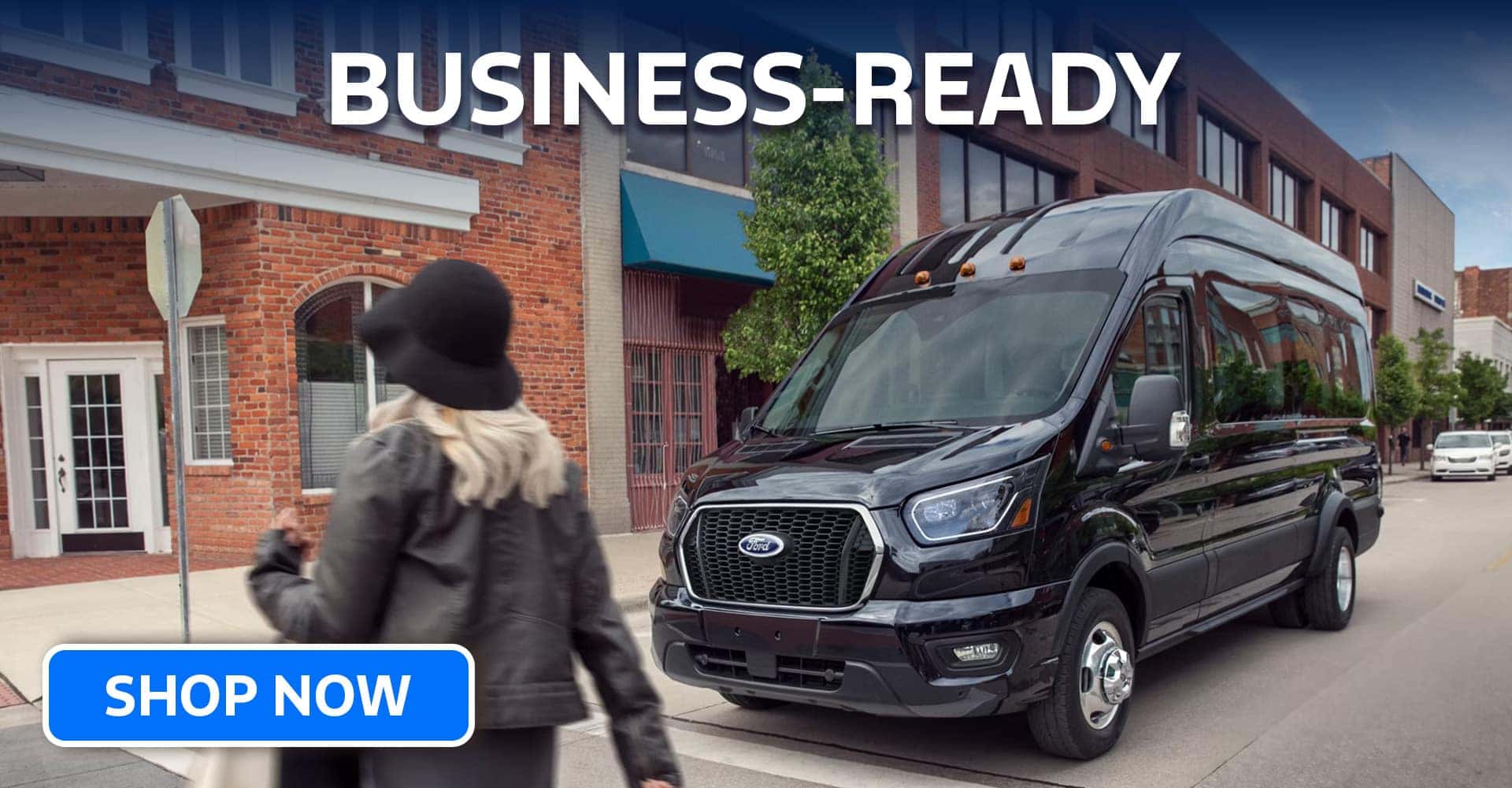 Ford Transit Catskill NY