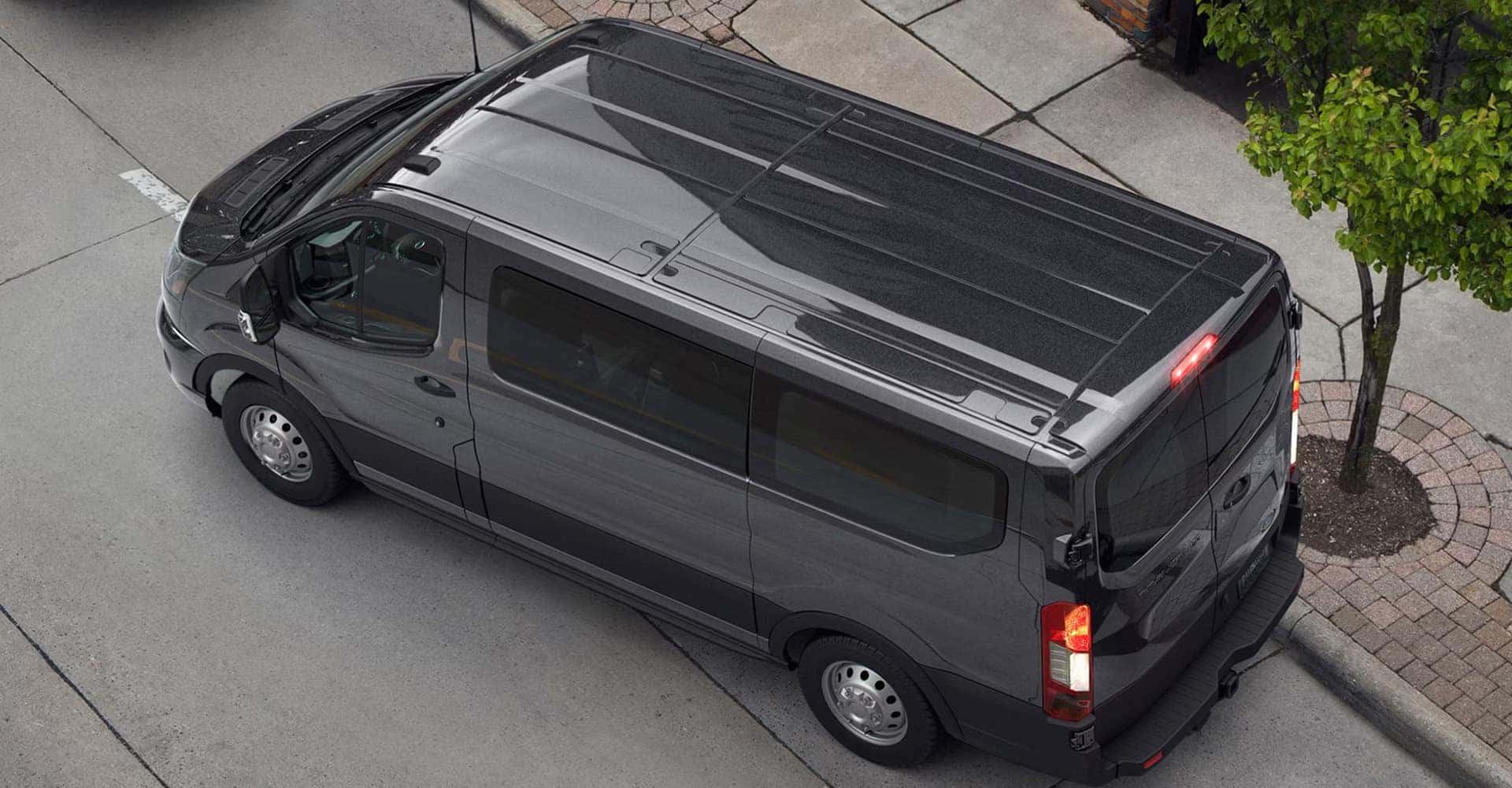 Ford Transit Van