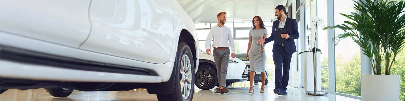 how do i lower my monthly car payment