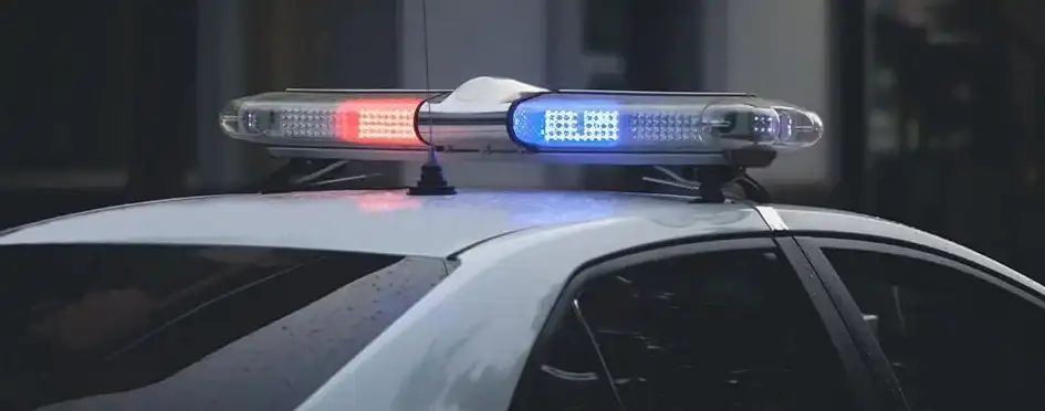Community first responder moment