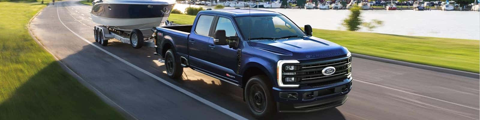 F-350 vs. F-450