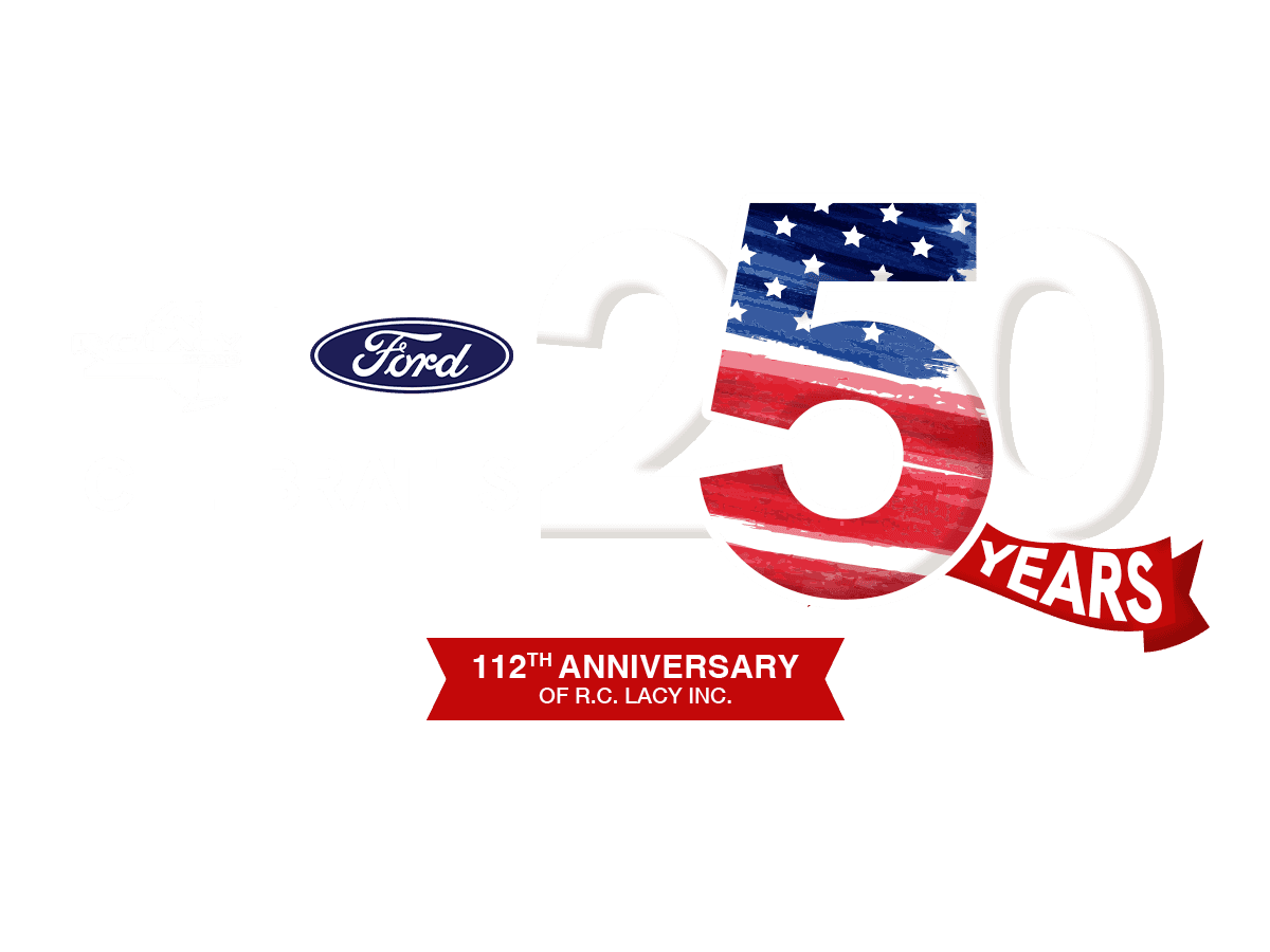 Ford 250 Logo