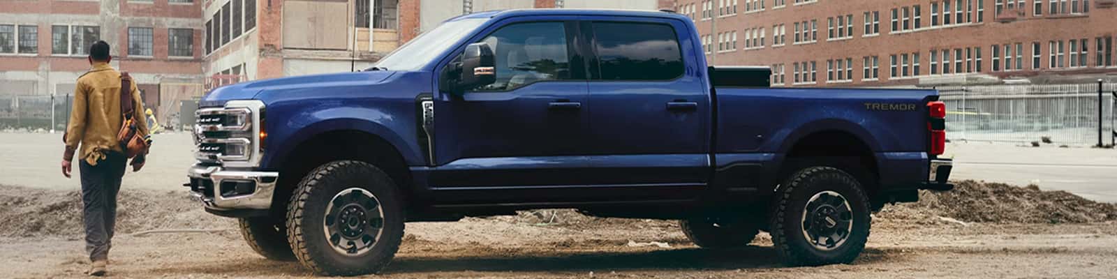 Ford Chassis Cab