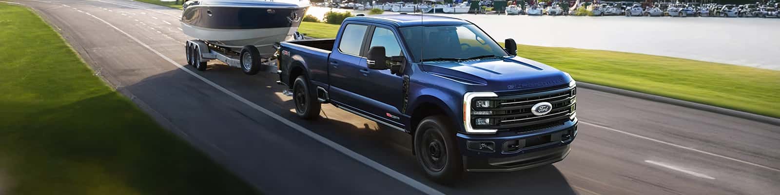 Chassis Cab Truck