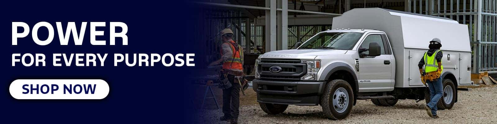 Ford Super Duty Guide