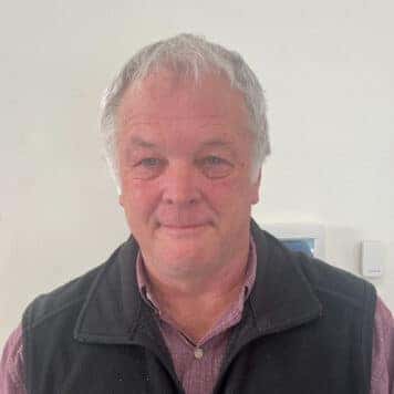 Mark Goff