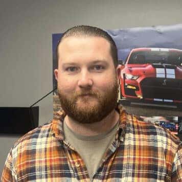 Hayden Johnson