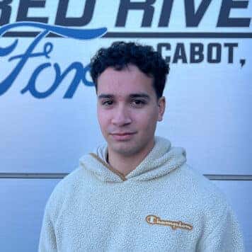 Cade  Pucket