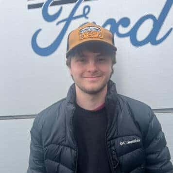 Haden Johns