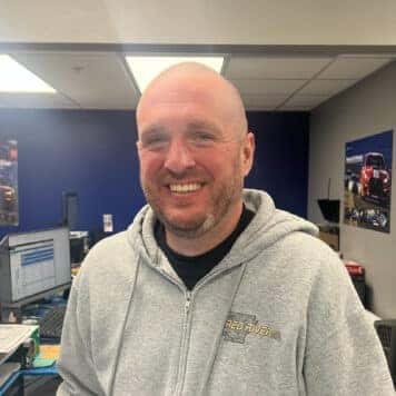 Matt Vanopdorp