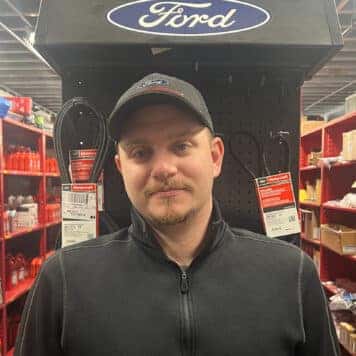 Andrew Jepko