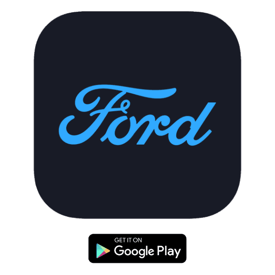 ford pass app icon android