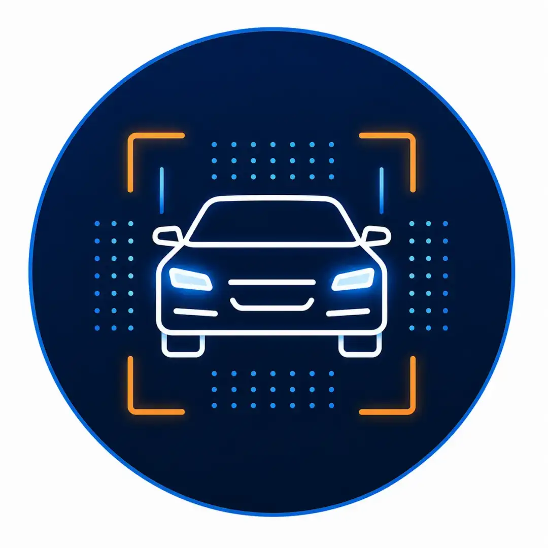 uveye ai powered vehicle inspections
