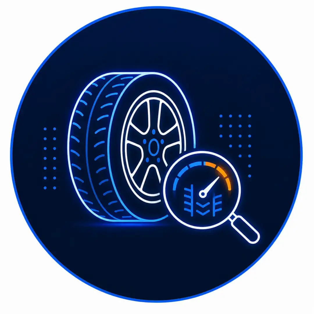 uveye tire health monitoring