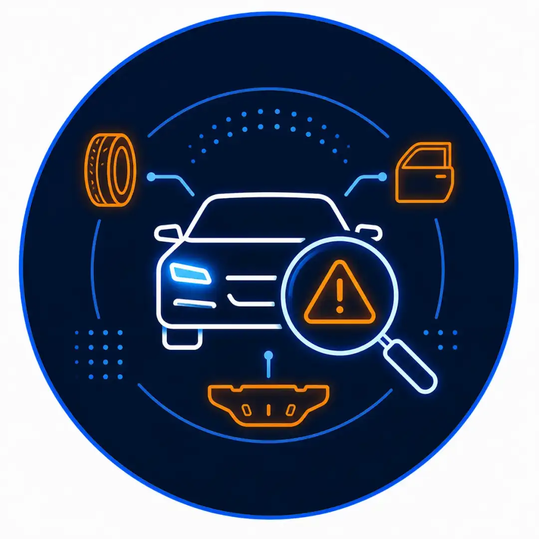 uveye early problem detection