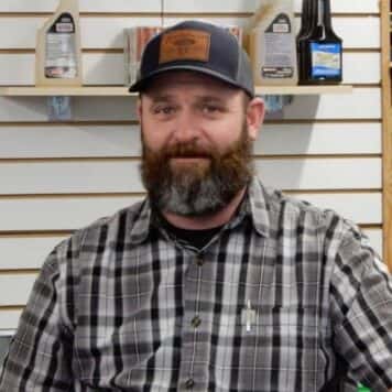 Mike Adams