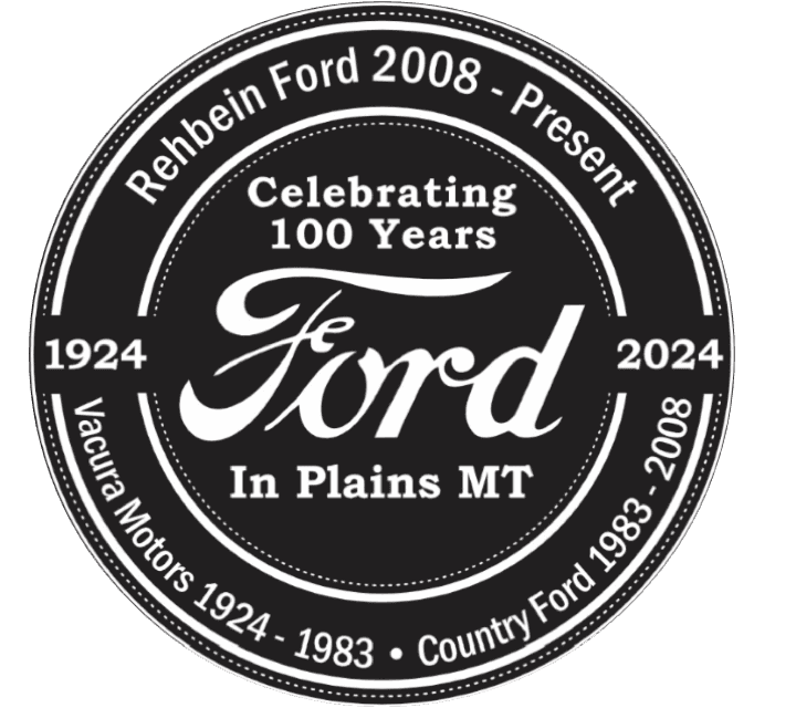 celebrating 100 years
