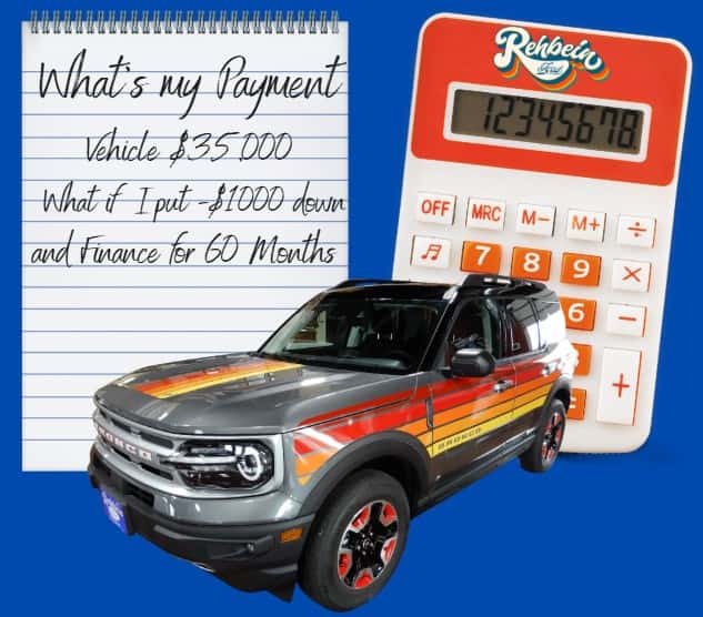 Payment Calculator