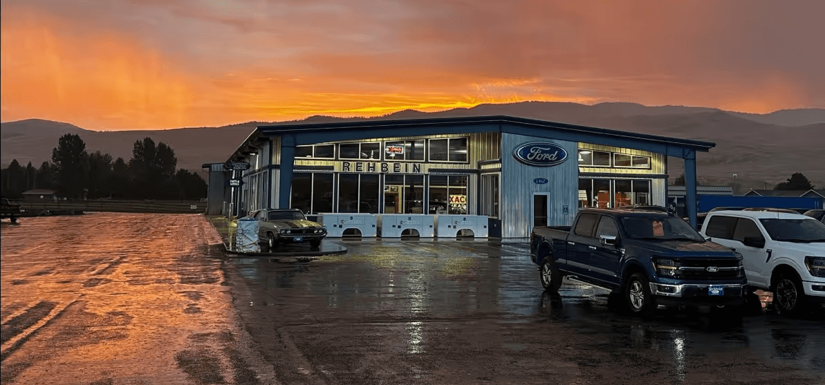 dealership