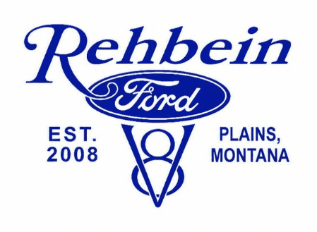 Rehbein Ford
