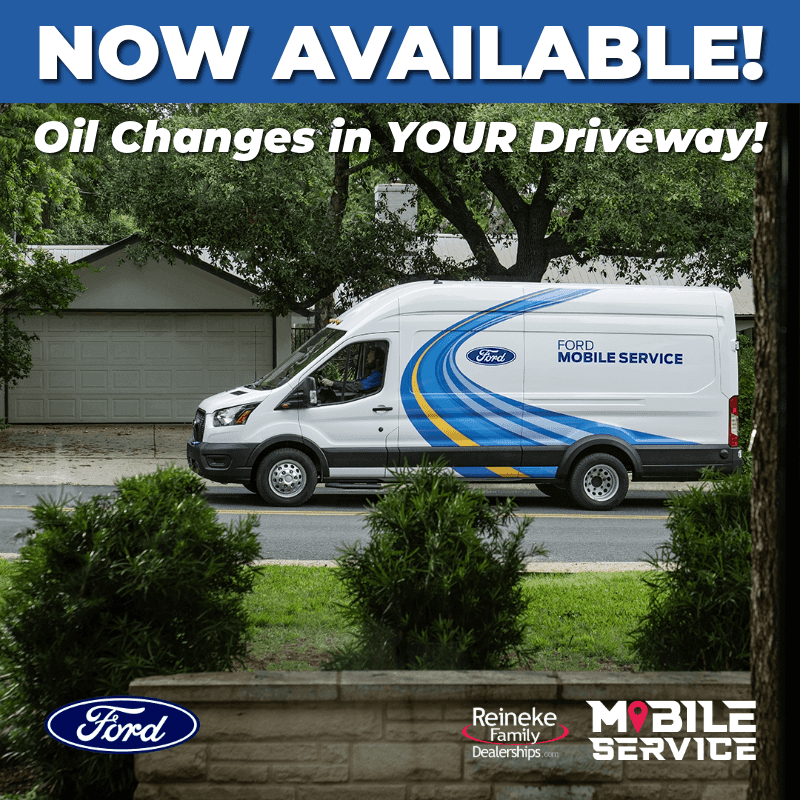 Mobile Service
