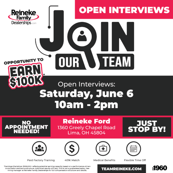 Lima Hiring