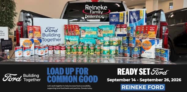 Food Drive 2