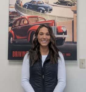 Brooke Yocom