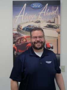 Jeremy Hagan