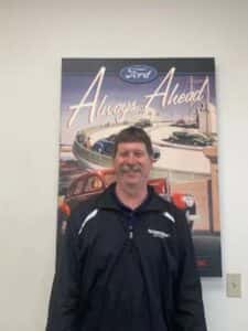 Kevin Zdanowski