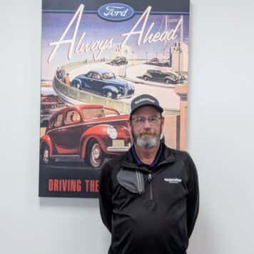 Steve Draves