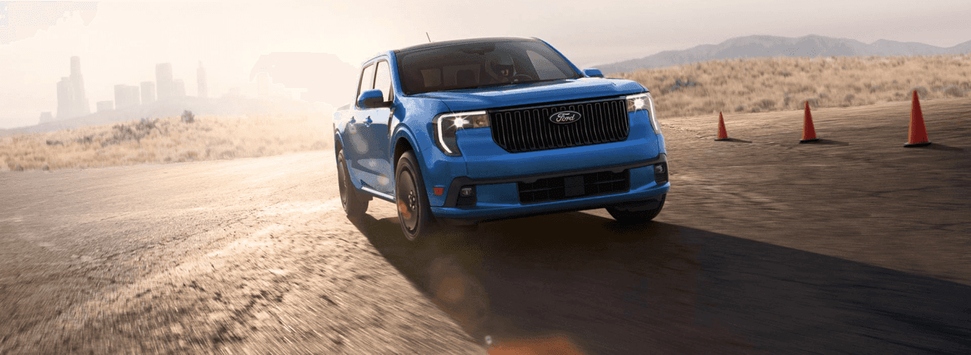 2026 Ford Maverick Trim Levels