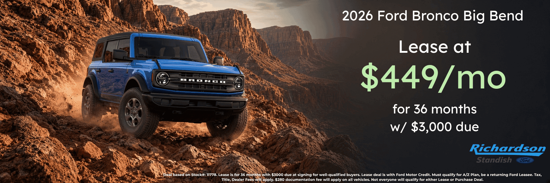 Bronco