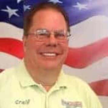 D. Craig Shumsky
