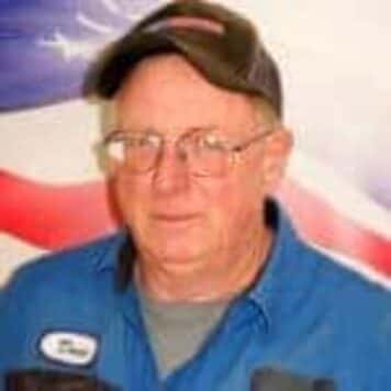 Dave Nearhoof