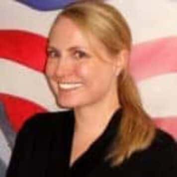 Laura Balster