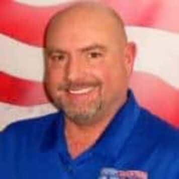 Mike Stull