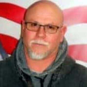 Randy Alexander