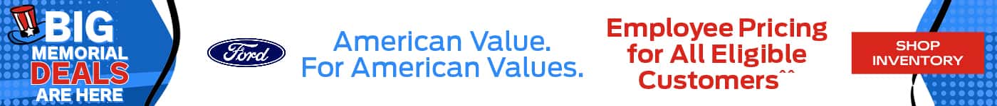 Employee Pricing