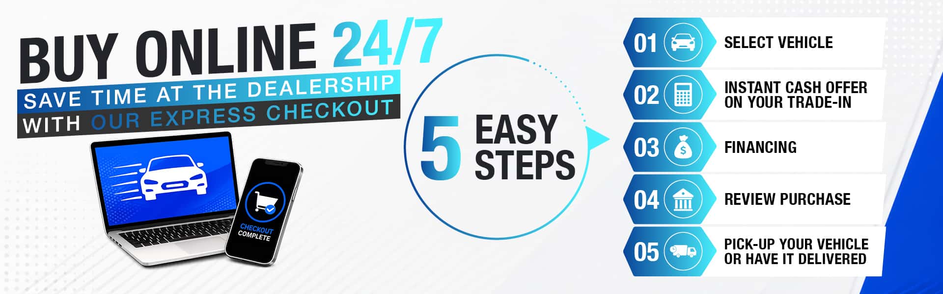 buy online 24/7