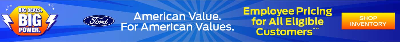 Employee Pricing
