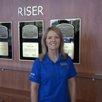 Lisa Ware
