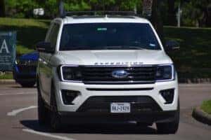 Ford Expedition vs. Toyota Highlander