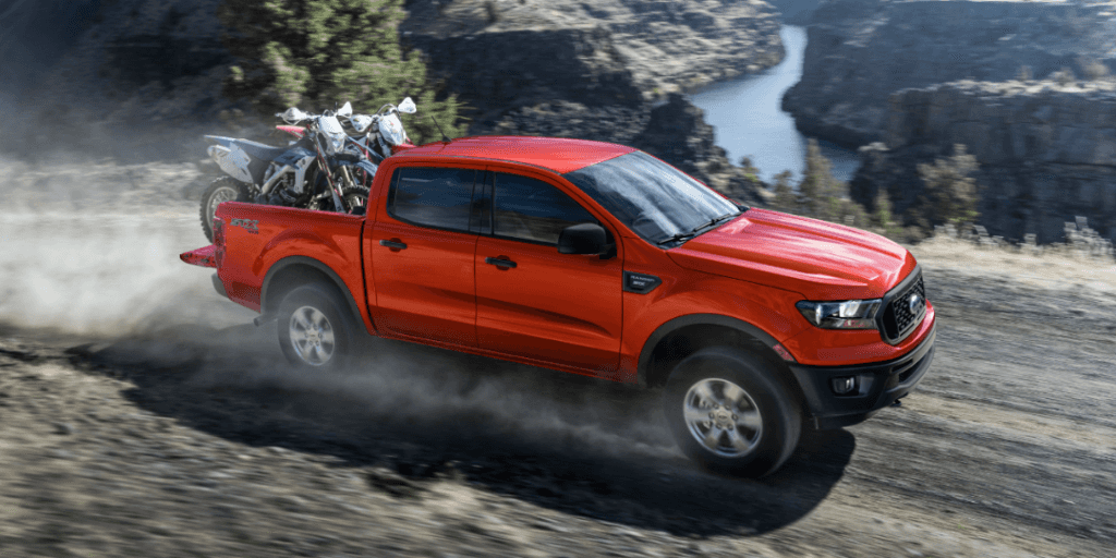 Get Almost $3,000 Off MSRP